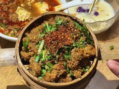 -豆相识•九九豆腐脑(牛咡桥店)