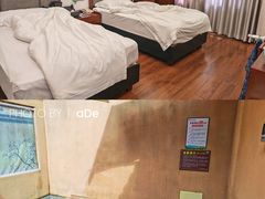 -林丰温泉度假山庄