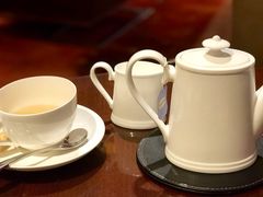 -The Lounge·大堂酒廊·北京粤财JW万豪酒店