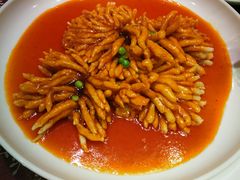 -西安饭庄(立丰国际店)