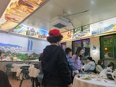 -莲花公园煎蟹(总店)