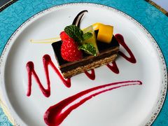 -Kathleen's Waitan 凯圣琳江景西餐厅(外滩店)