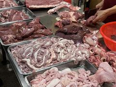 -标记美食新鲜猪杂(兴南大道店)