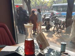 -晓林火锅(安定门店)