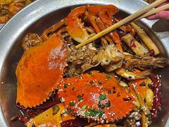 -鸿先阁·干煸虾(星沙店)