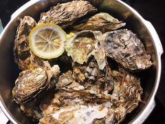 -海食焗(新光天地店)