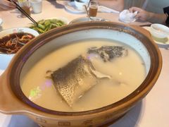 -风味小馆(天目湖宾馆店)