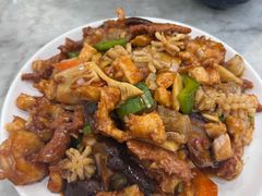 -臻味斋