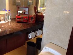 卫生间-广州中国大酒店