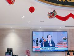 -北京天安门逸扉酒店