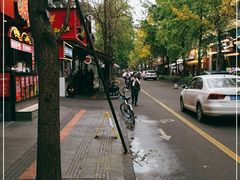 -奎星楼街