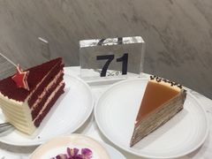 -Lady M(沙田新城市广场店)