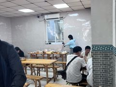 -清真-戏楼王记牛肉面