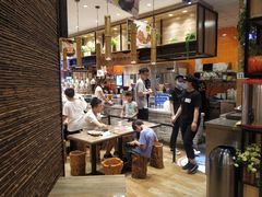 -好人民间小吃·番茄鱼酸菜鱼(木渎悠方店)