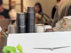 -本無咖啡·BeanWood Coffee