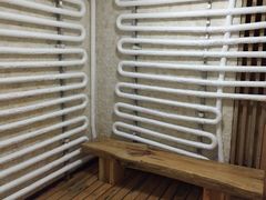 -纽斯桑拿会所(餐厅天山路店)