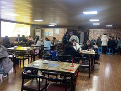 -清真·馬坡二旦烧烤(人生一串拍摄店)