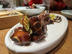 蜜汁焗小排-弄堂里·寻味杭州(湖滨银泰in77C区店)