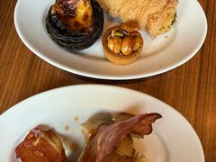 -广州富力君悦大酒店·凯菲厅