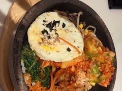 -七八冷面·延边朝鲜族美食(圣熙八号店)