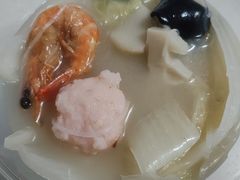 -光明邨大酒家(淮海路店)