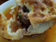 门钉肉饼-宝瑞门钉肉饼店