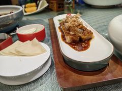 -老班长大酒店(海关大楼店)