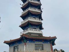 -北京十三陵国家森林公园蟒山景区