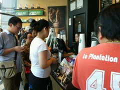 -星巴克(朵云轩店)