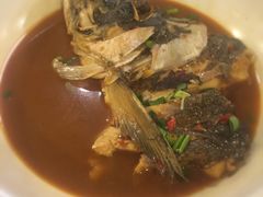 -北大荒淡水鱼馆(秀水广场店)