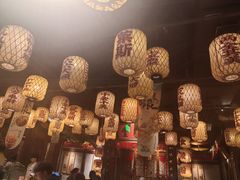 -南京大牌档(济南万象城店)