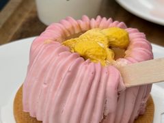 -星巴克臻选(深圳卓悦中心店)