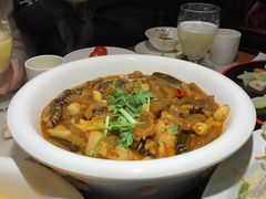 -佰家小厨·南京菜(夫子庙店)