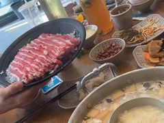 -江小渔鲜鱼火锅(冠亚星城店)