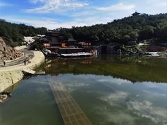 -威海华夏城景区