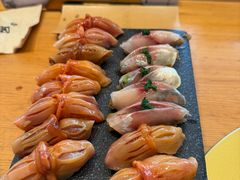 -鮨冠OMAKASE食べ放题(北京首店)