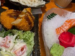 -千懿六本木酒场(常熟路店)