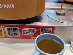 -龍歌自助小火锅(李沧丽达店)