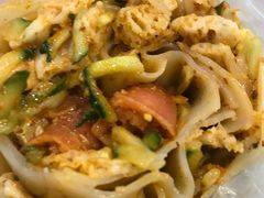 -安徽阜阳卷馍(西单店)