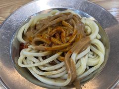 -白翔甜食店