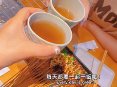 -木屋烧烤(佛山东方广场店)