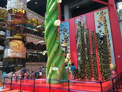 -蒙特利亲子乐园