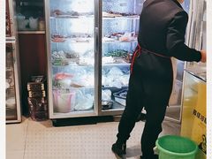 -石棉老鬼烧烤(温江店)