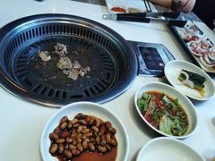 -老卜奎齐齐哈尔烤肉(人民东路店)