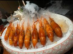 -乔街深夜食堂·小龙虾·高压锅生蚝(杭州总店)