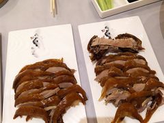 -全聚德(上海首店浦东店)