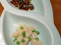 -喜鼎海胆水饺(朝阳区三里屯太古里北区店)