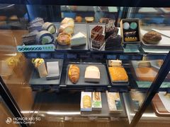 -星巴克(夏日百货店)