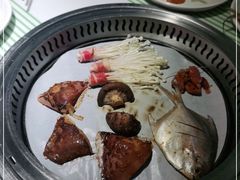 -钱小奴创意自助餐厅·原切谷饲安格斯畅吃(绍兴新昌万达店)