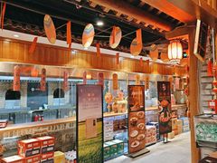 -京味斋·北京烤鸭(北京南站洋桥店)
